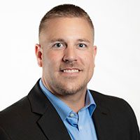 Darryl Lindsay, Regional Vice President