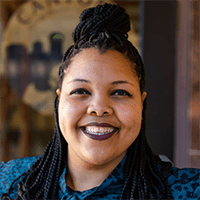 Erica D. Hill, M.Ed., Principal